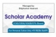 Scholar Academy