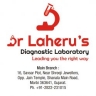 Dr. Laheru's Diagnostic Laboratory