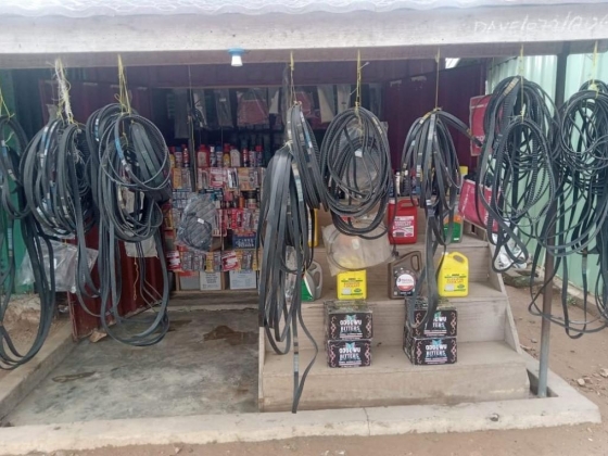 Kenneth Auto Parts