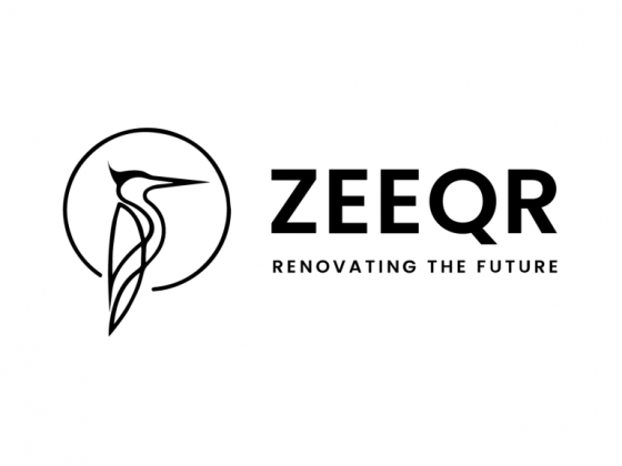 ZEEQR- NFC Business Card