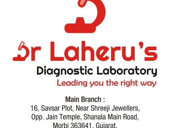Dr. Laheru's Diagnostic Laboratory